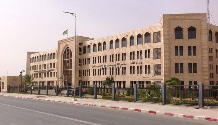 La Mauritanie présente ses condoléances à l’Algérie à la suite du tragique incendie d’une crèche