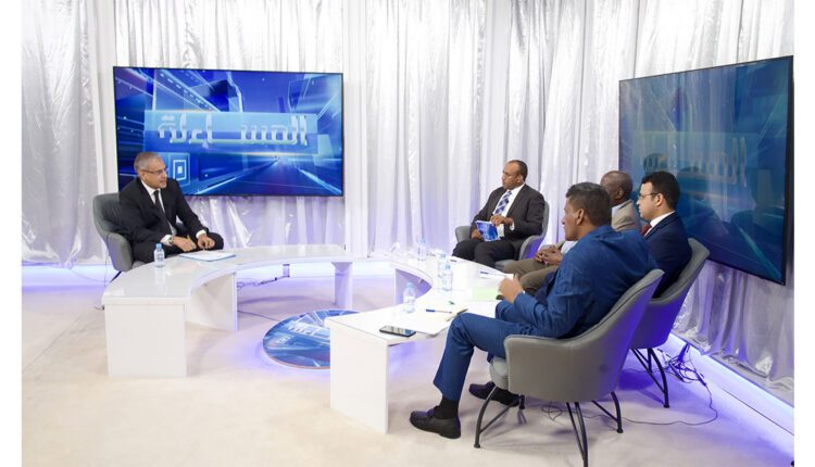 Ministre de l’Énergie : “La Mauritanie prête à jouer un rôle régional de premier plan dans le domaine des énergies propres”
