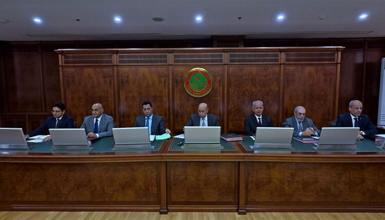 Le Conseil des ministres approuve la deuxième phase du Programme de développement de la ville de Nouakchott