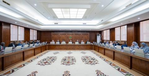 Le conseil des ministres adopte le Projet de loi portant règlement définitif du budget de l’Etat pour 2025