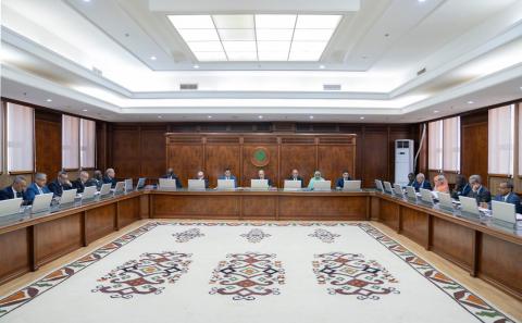 تسريبات الوزاري.. تعيينات جديدة في عدة قطاعات حكومية