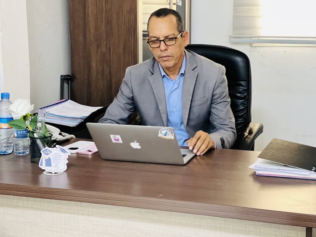 خرجة الرئيس الإعلامية.. رسائل معلنة وأخرى مؤجلة/عالي ولد أعليوت