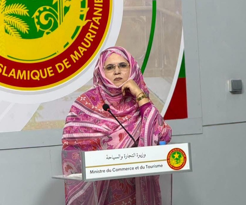 وزيرة السياحة: النسخة الثانية من "وطني وجهتي" تستهدف ترسيخ ثقافة السياحة الداخلية