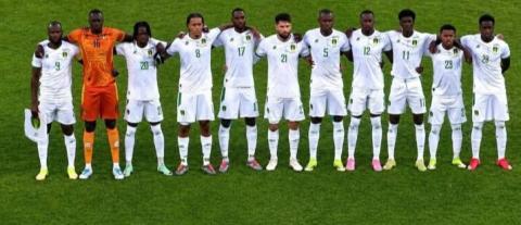المرابطون يفرضون التعادل على أنغولا ودياً