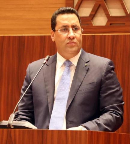 الوزير الأول: أخطر أسلحة المفسدين تمييع مفهوم الفساد