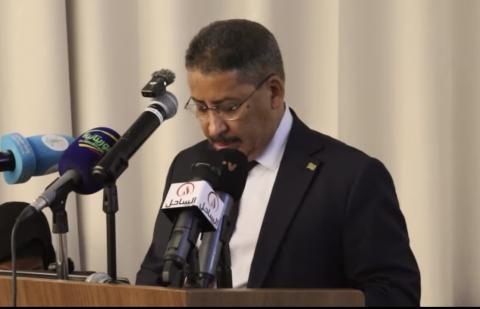 الوزير ولد الفيرك : عدد ركاب حافلات النقل العمومي تضاعف خمس مرات ما بين 2018 و 2025