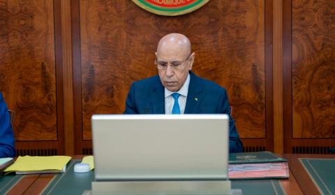 مجلس الوزراء ينهي اجتماعه دون إجراء تغييرات في القطاعات الحكومية